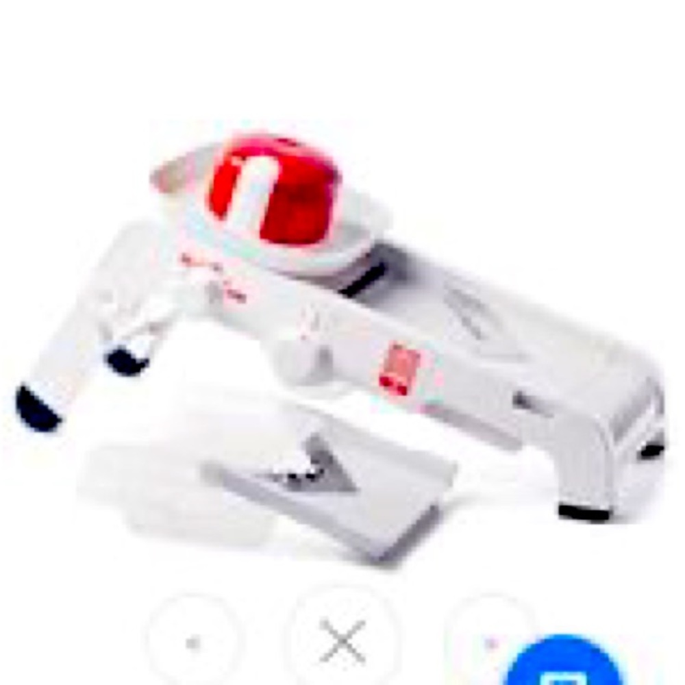 Mandoline by Tupperware - New